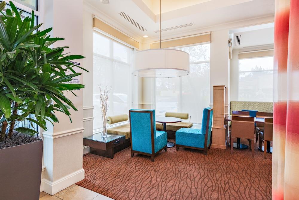 Hilton Garden Inn Фолсъм Екстериор снимка