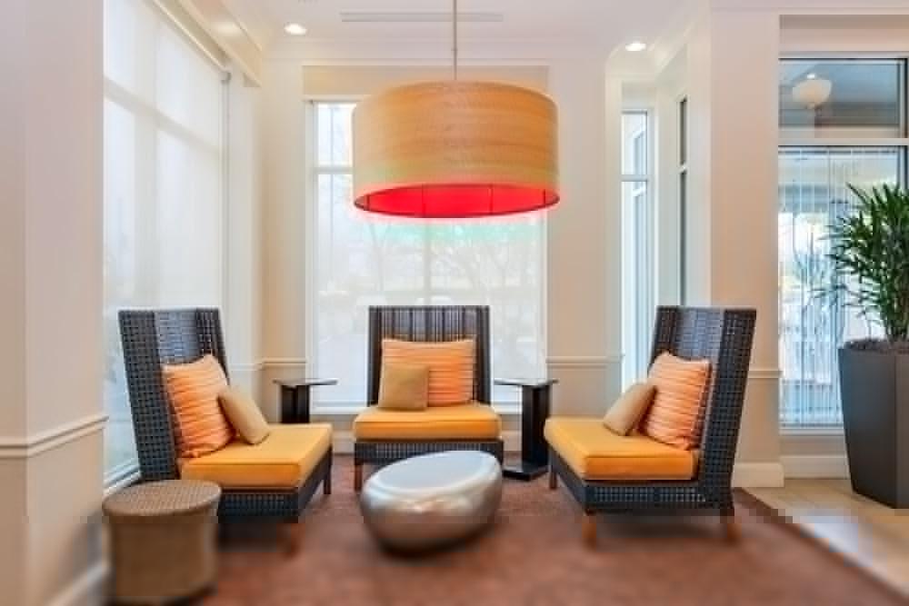 Hilton Garden Inn Фолсъм Екстериор снимка