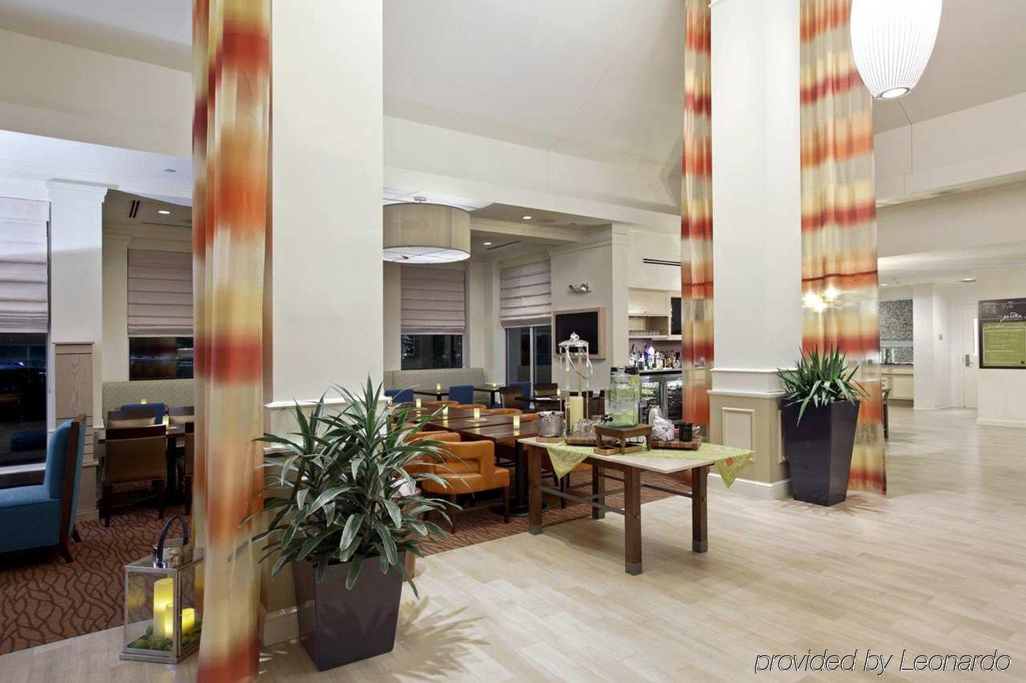 Hilton Garden Inn Фолсъм Екстериор снимка